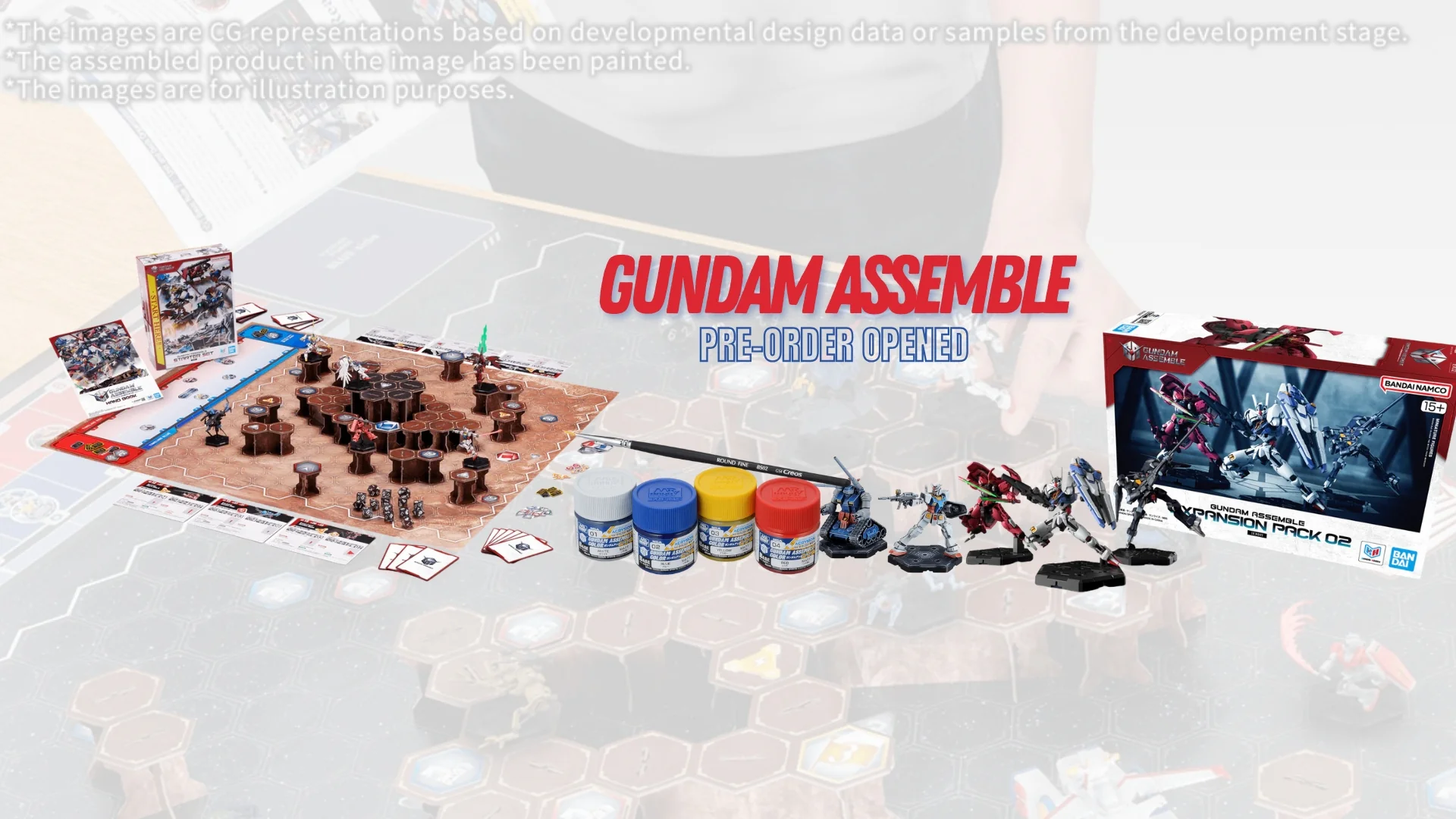 Level Up Your Collection Today