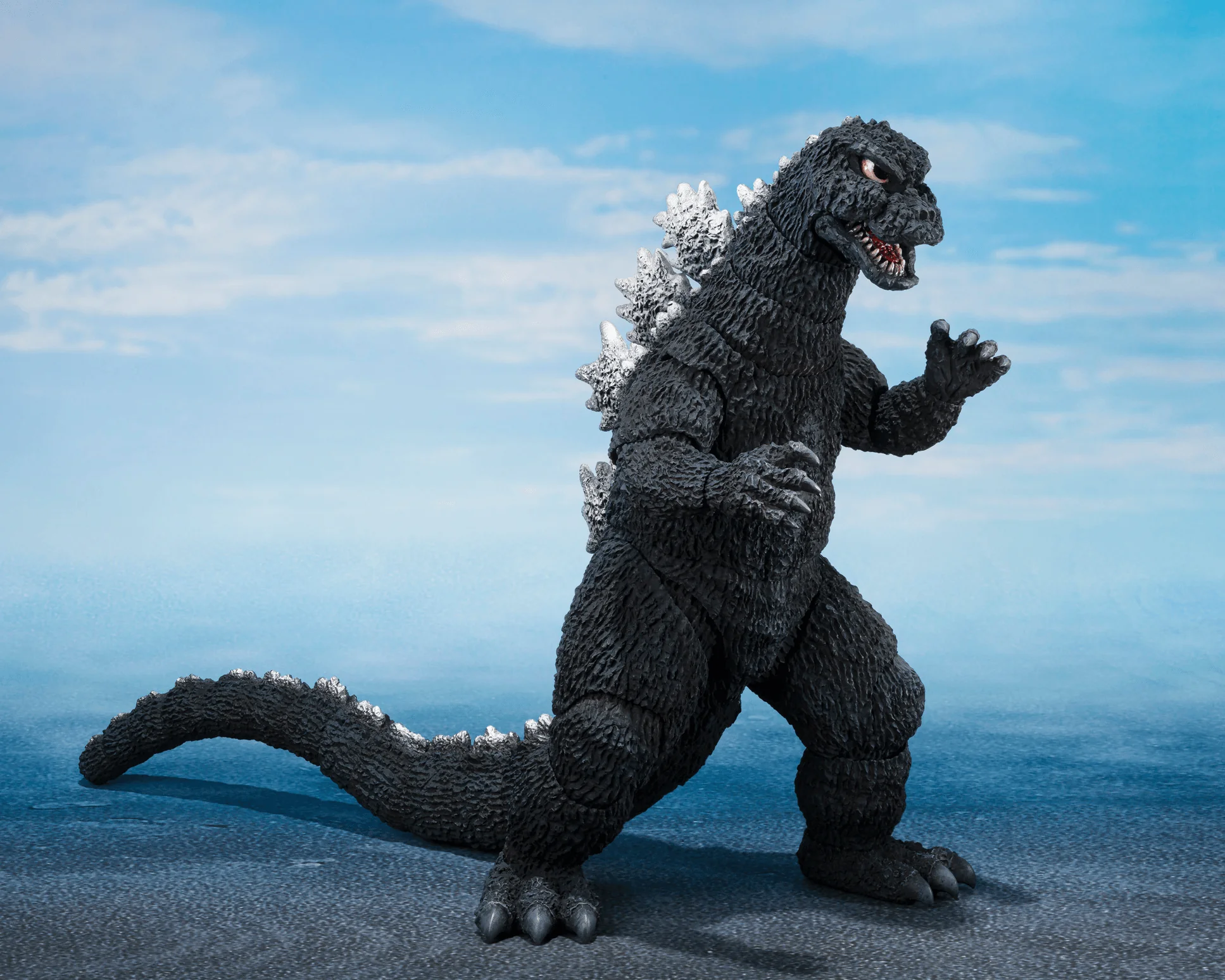 New Pre-Order Action Figures