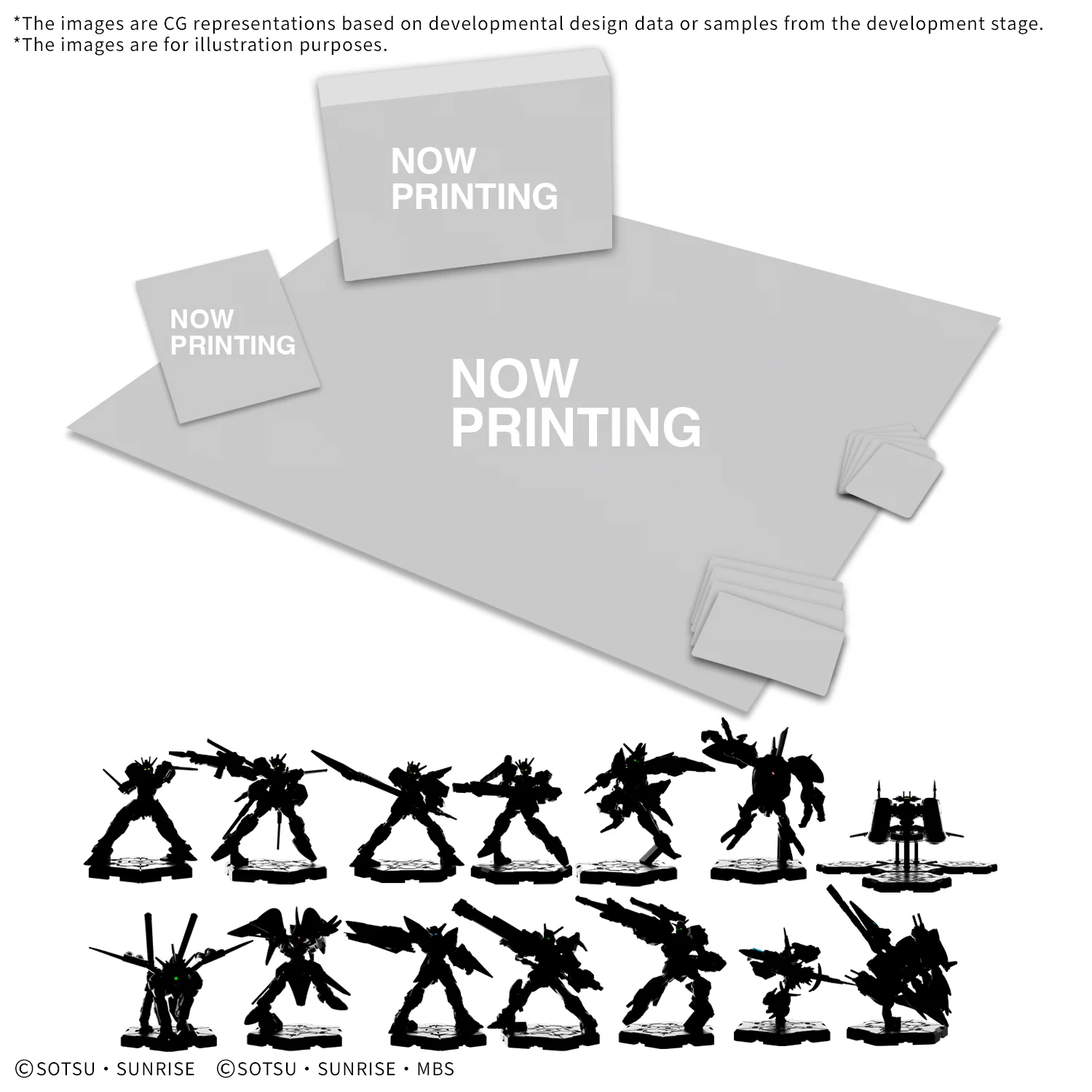 New Pre-Order