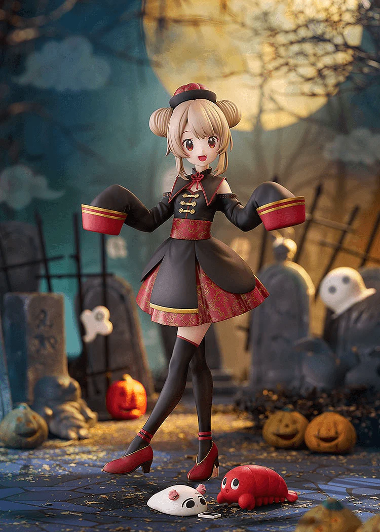 Popular Anime Figures