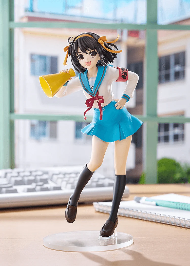 New Pre-Order Figures